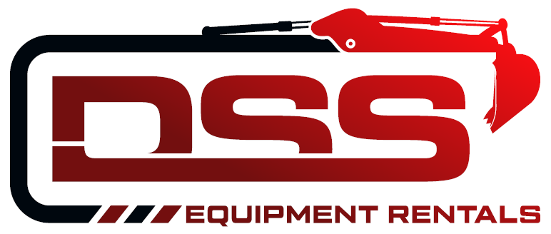 DSS Equipment Rentals